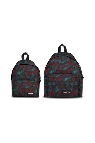 Minik Boy Eastpak Sırt Çantası Orbit Brize Grade Ek0000434o3
