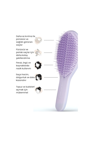 Tangle Teezer The Ultimate Styler Mor