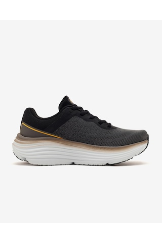 Skechers Max Cushıonıng Endeavour Erkek Gri Koşu Ayakkabısı 220609 Ccbk Gri