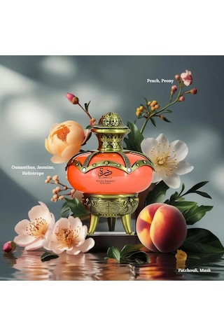 Lattafa Niche Emarati Perfumes Durrah Edp 100 Ml Kadın Parfüm Oryantal