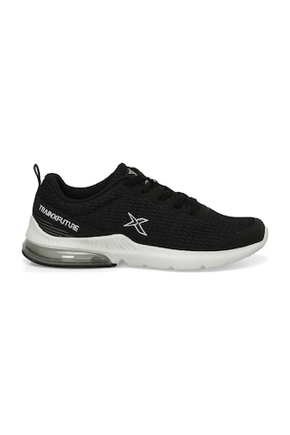 Kinetix Craw Tx 5fx Siyah Unisex Sneaker Siyah-beyaz Siyah - Beyaz