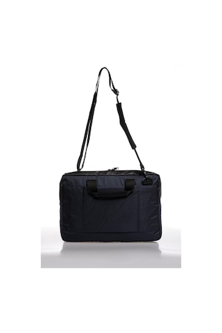 Pierre Cardin Laptop Ve Evrak Çantası 01pc001152 Lacıvert