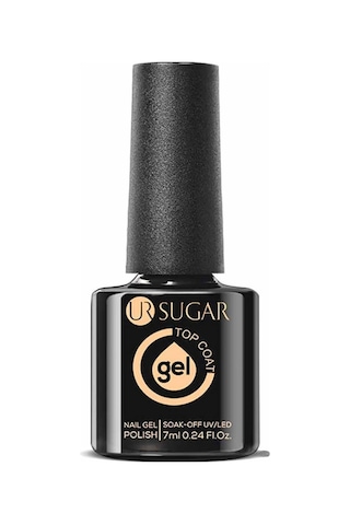 Ur Sugar No Wıpe Top Coat 7 Ml