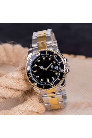 Spectrum ST-303989 Erkek Kol Saati