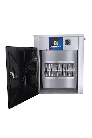 Armeka Endüstriyel Mutfak Armeka Steril Dolap Bıçak Sterilizatör