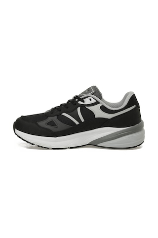 Kinetix Torıma Tx 6fx Siyah Erkek Sneaker 000000000102066103 Siyah-gumus