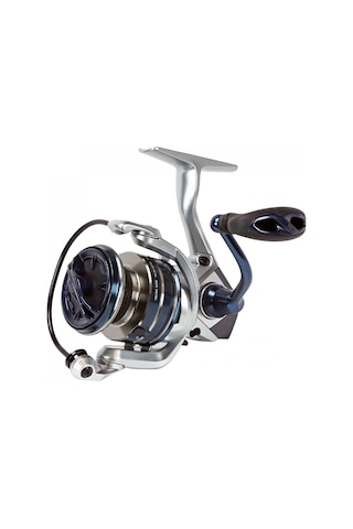 Okuma Safyre Sf-2500a 7+1bb Olta Makinesi