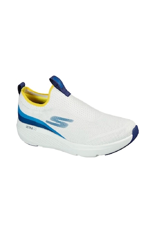 Skechers Go Run Elevate Erkek Ayakkabı 220185-wbl Beyaz