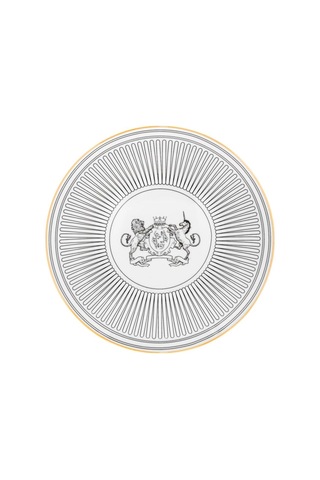 Empire Yemek Takımı Seti 60 Parça 12 Kişilik Beyaz