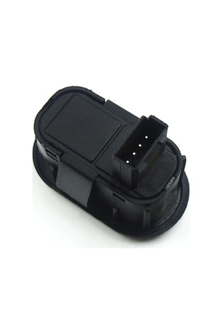 Opel Astra G Arka Sağ Sol Cam Düğmesi Tekli 1998--2005
