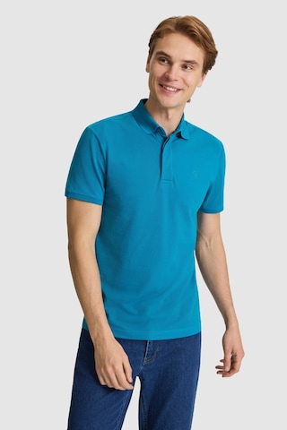 U.S. Polo Assn. U.s. Polo Assn. Erkek Petrol Tişört Basic 50327003-vr102
