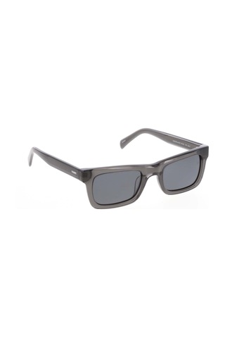 Hawk Hw2238-02 51 Polarize Unisex Güneş Gözlüğü Gri