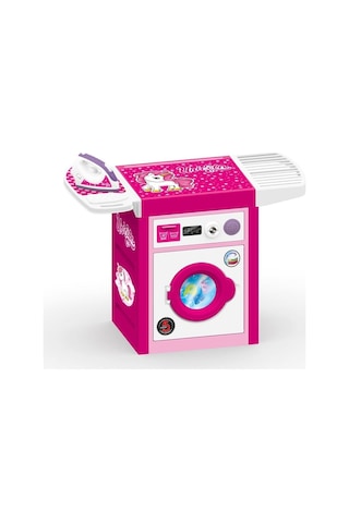 Dolu Unicorn Çamaşır Makinası