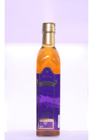 Şenay Üzüm Sirkesi 500 ML Şenay Üzüm Sirkesi 500 ML
