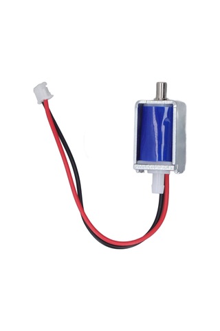 Dc6v Mini Solenoid Vana Yongtao