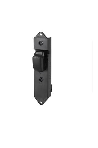 Cam Açma Düğmesi Mitsubishi L200 Ön Sağ Kapı 1997-1998-1999-2000-2001