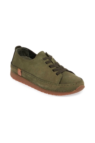 Freefoot 233026-2 Günlük Ayakkabı Haki 001