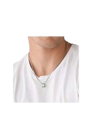 Diesel DJDX1398-931 Erkek Kolye Çok Renkli