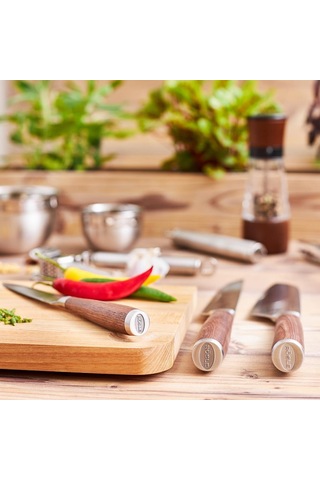 Rösle 12124 Masterclass Santoku Bıçağı - 17.5 CM