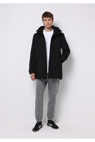 Colin's Colins Regular Fit Erkek Siyah Kaban Cl1076722 Q1.v1 Blk Siyah