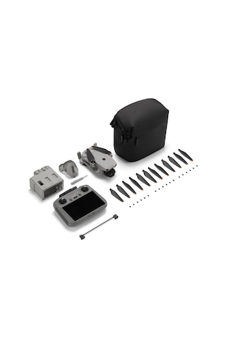 DJI Lito X1 Fly More Combo Plus (DJI RC 2)