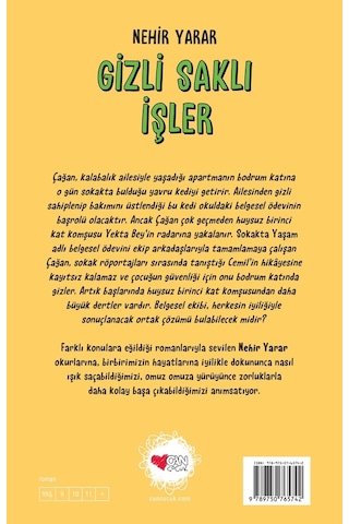 Gizli Saklı İşler