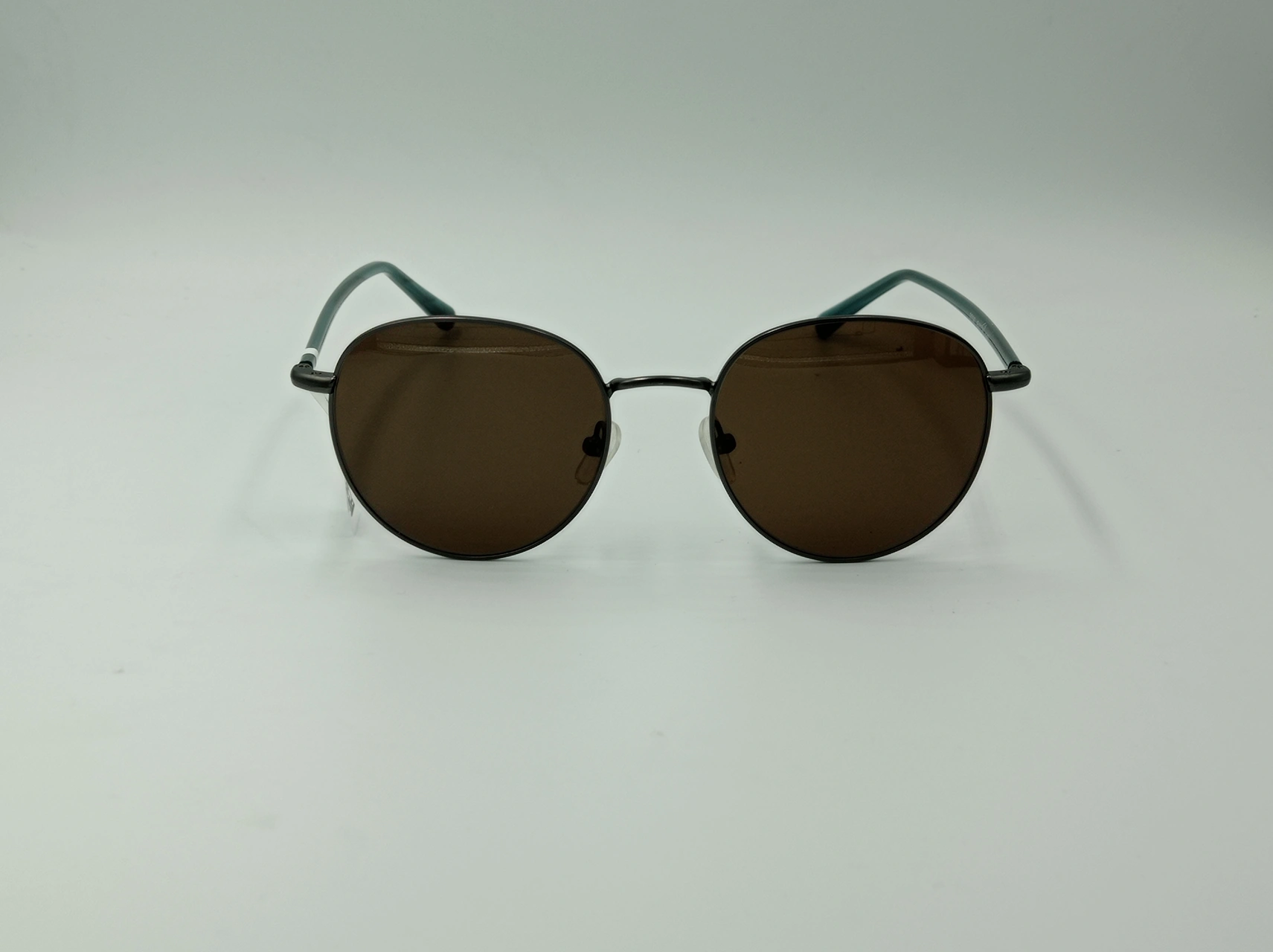Eınettı 3036 C05 51 Unisex Güneş Gözlüğü Siyah