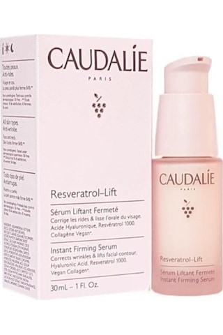 Caudalie Resveratrol Lift Firming Sıkılaştırıcı Etkili Serum 30 ML