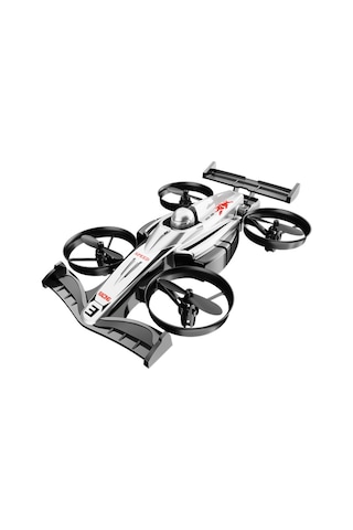 Bowie F1 Uçan Araba Drone 2 Modlu Uzaktan Kumandalı Oyuncak