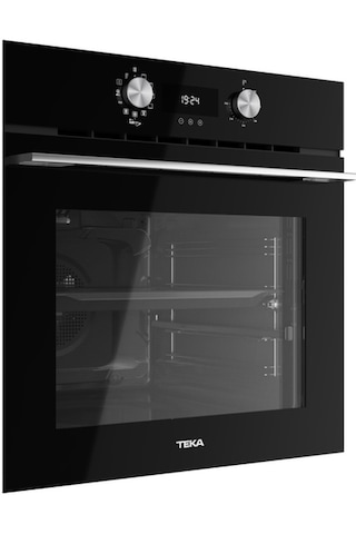 Teka Airfry HLB 8416 BK Ankastre Multifonksiyonel Dijital Turbo Fırın 111000045