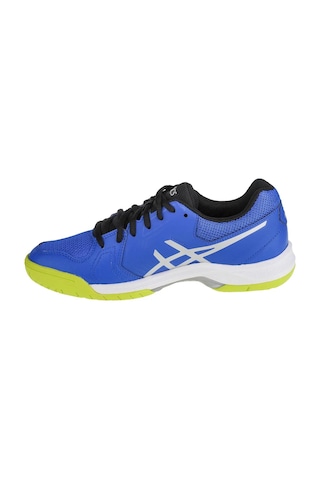 Asics Asıcs Gel-dedıcate 5 Unısex Ayakkabı E707y-409 E707y-409 Lacivert Lacivert