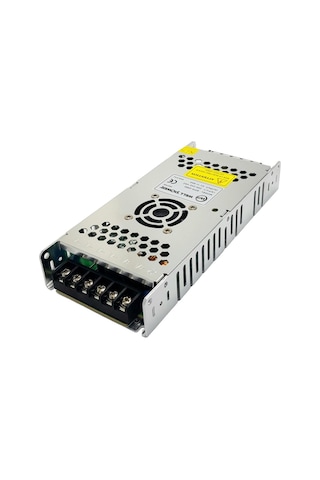Wellpower 5volt 60amper Slim Adaptör Fanlı 01803750