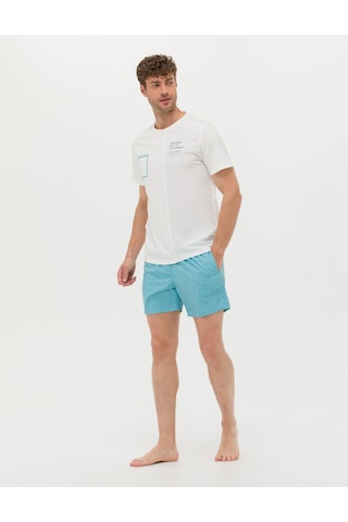 Pierre Cardin Erkek Nil Deniz Şortu 50276031-vr083