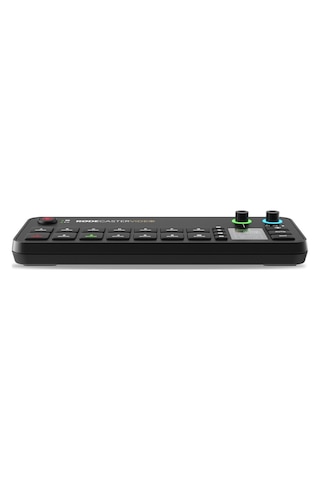 Rødecaster Video Gelişmiş Video Ve Ses Prodüksiyon Konsolu