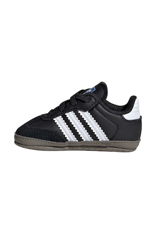 Adidas Samba Crib Bebek Siyah Spor Ayakkabı Jı2757 Siyah