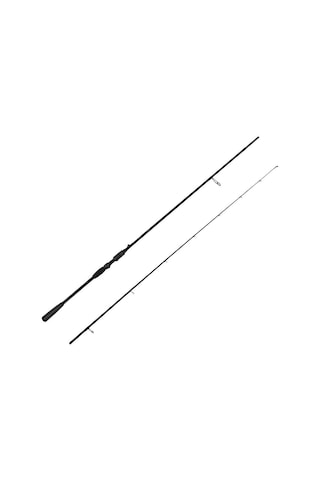 Yek Outdoor Spin Olta Seti Okuma Psycho Stick Game 243cm Ex-fast 15-40gr 2 Parça Olta Kamışı&okuma Arıa-c4000a Olta Makinesi