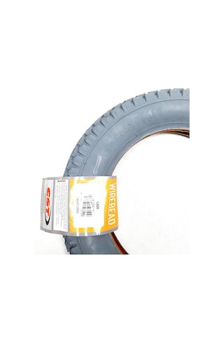 Engelli Araç Lastigi 62-203 (12 1/2 X 2 1/4 ) Durp Gri 12 Engelli