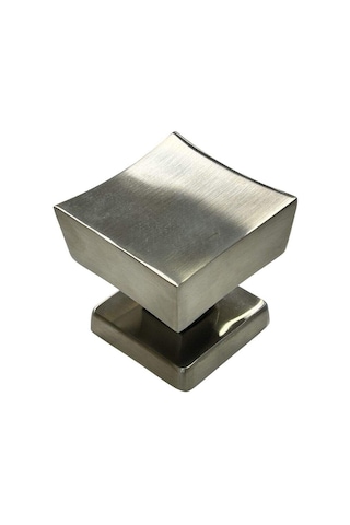 Özen 240 Modeli Inox Kare Tokmak Ö240-b-53 Çok Renkli
