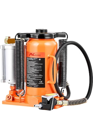 Fk Frıko 20t Havalı Hidrolik Şişe Kriko/pnömatik Hidrolik Kriko