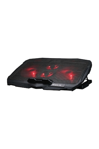 Xtrike Me Fn-802 Fanlı Laptop Standı