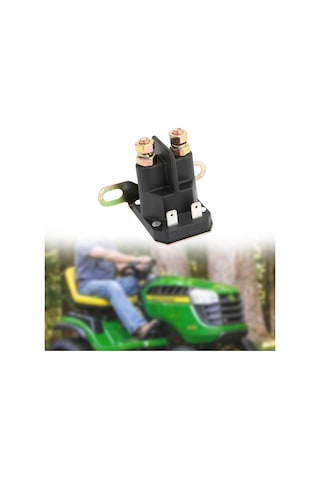 Homyl Marş Solenoidi 435-151, 725-04439 435151 Premium X166