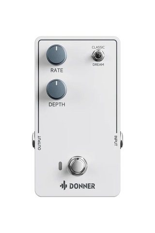 Donner Ruben Wan Umbria Distortion Pedal
