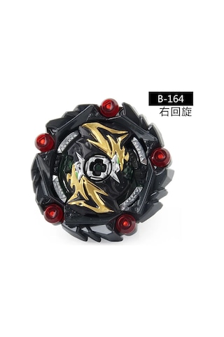 Beyblade Metal Assembled Gyro B - 164 - Yeni Nesil Beyblade Metal Topaç