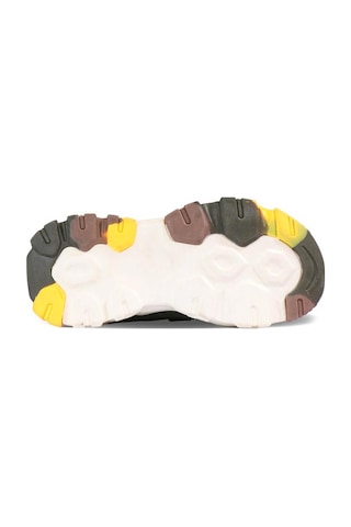 Vicco 869-f23k-352 Apex Unisex Çocuk Bot Haki