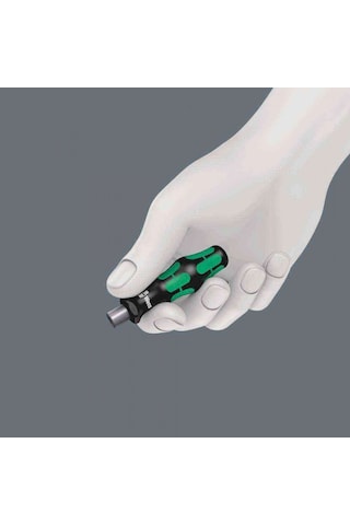 Wera 813 Mini 1/4" Bits Tutucu 05051274001