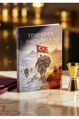 Yemenden Sarıkamış'a