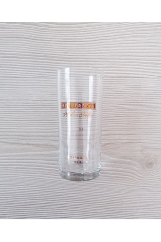 İnce Cam Beylerbeyi Rakı Bardağı