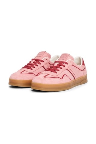 Tommy Hilfiger Kadın Sneaker En0en02806tı0 Pembe