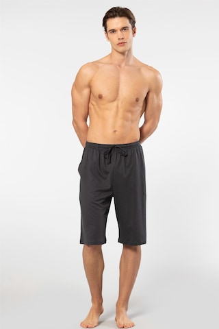 Cacharel Modal Bermuda Tek Alt 2172/antrasit Antrasit