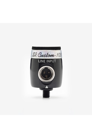 Fx Sound Sr Custom 103 Klarnet Mikrofonu